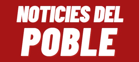 Noticies del Poble